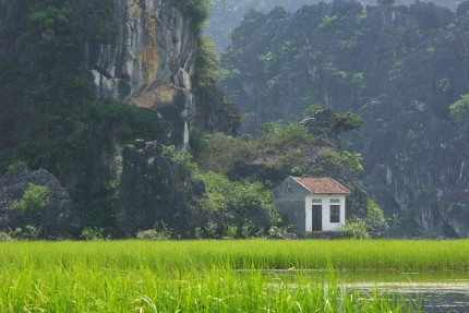 Voyage Vietnam