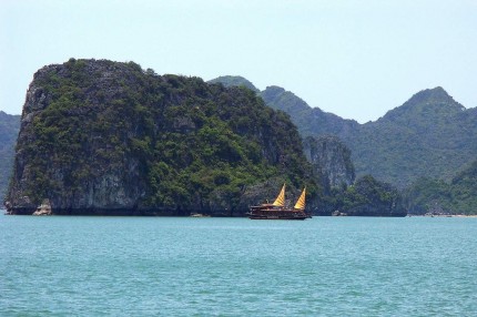 Voyage Vietnam