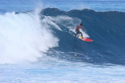 Ile de la Réunion