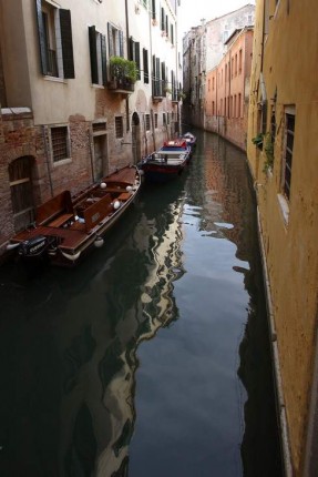 Venise et les îles de la lagune (5)