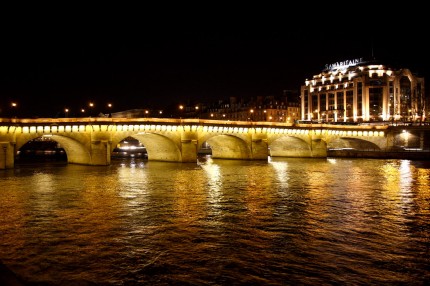 Le-pont-Neuf