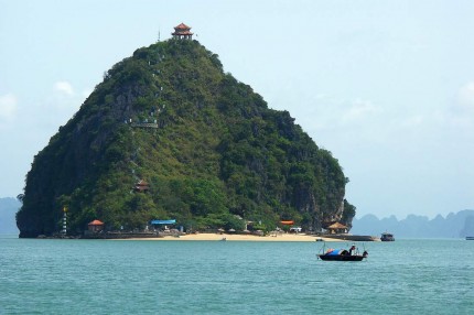 Voyage Vietnam