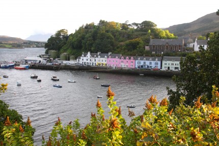 Portree