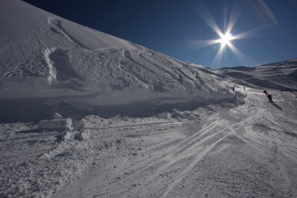 Cauterêt (Pyrénées)