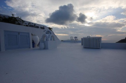 Café Galini (Mikonos)