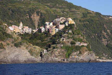 Corniglia 1