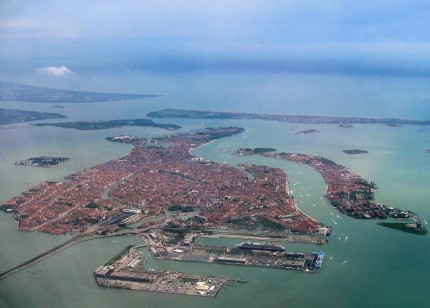Venise et les îles de la lagune (43)