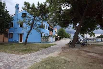 Venise et les îles de la lagune (12)