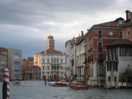 Venise et les îles de la lagune (41)