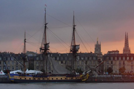 L’Hermione