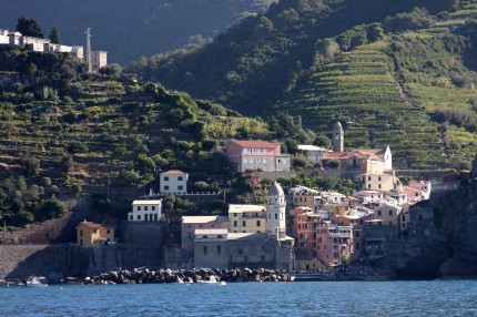 Vernazza