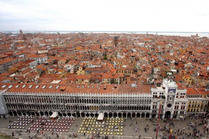 Venise et les îles de la lagune (4)