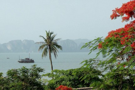 Voyage Vietnam