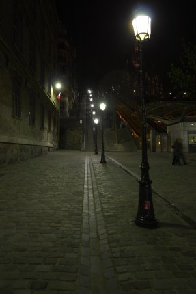 Montmartre