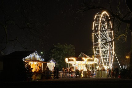 Montmorency Noël 2008