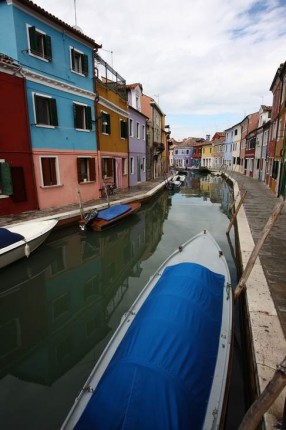 Venise et les îles de la lagune (19)